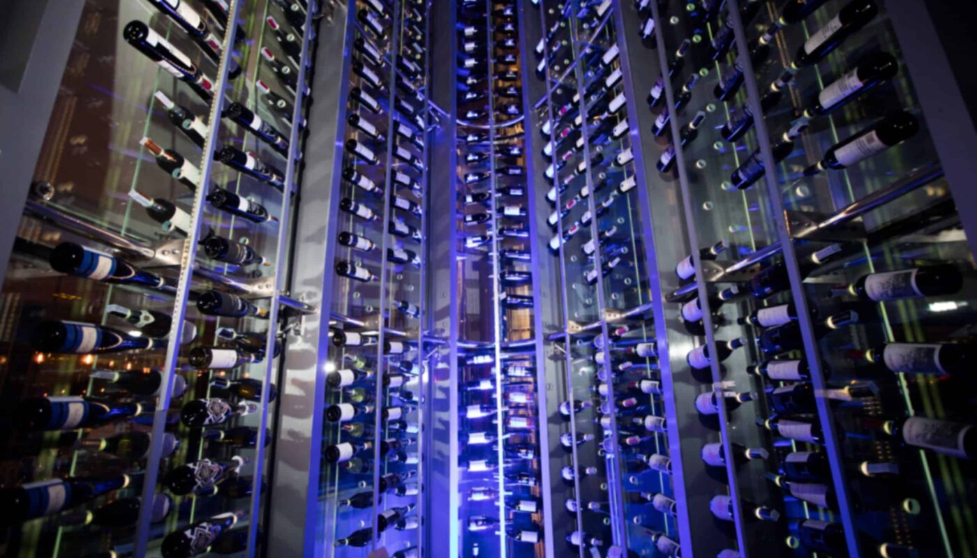 cave à vin