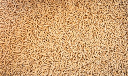 rangements pellets