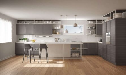Cuisiniste indépendant