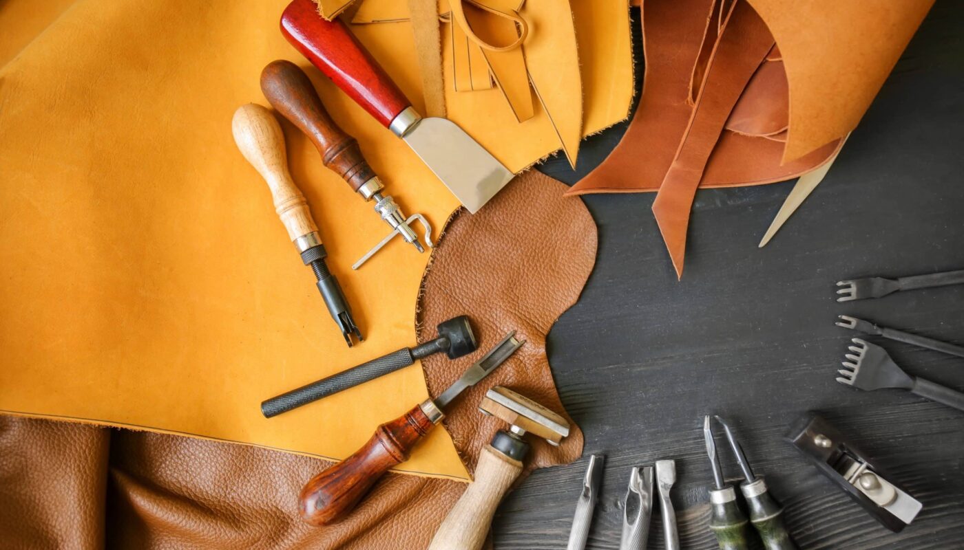 Artisans du cuir