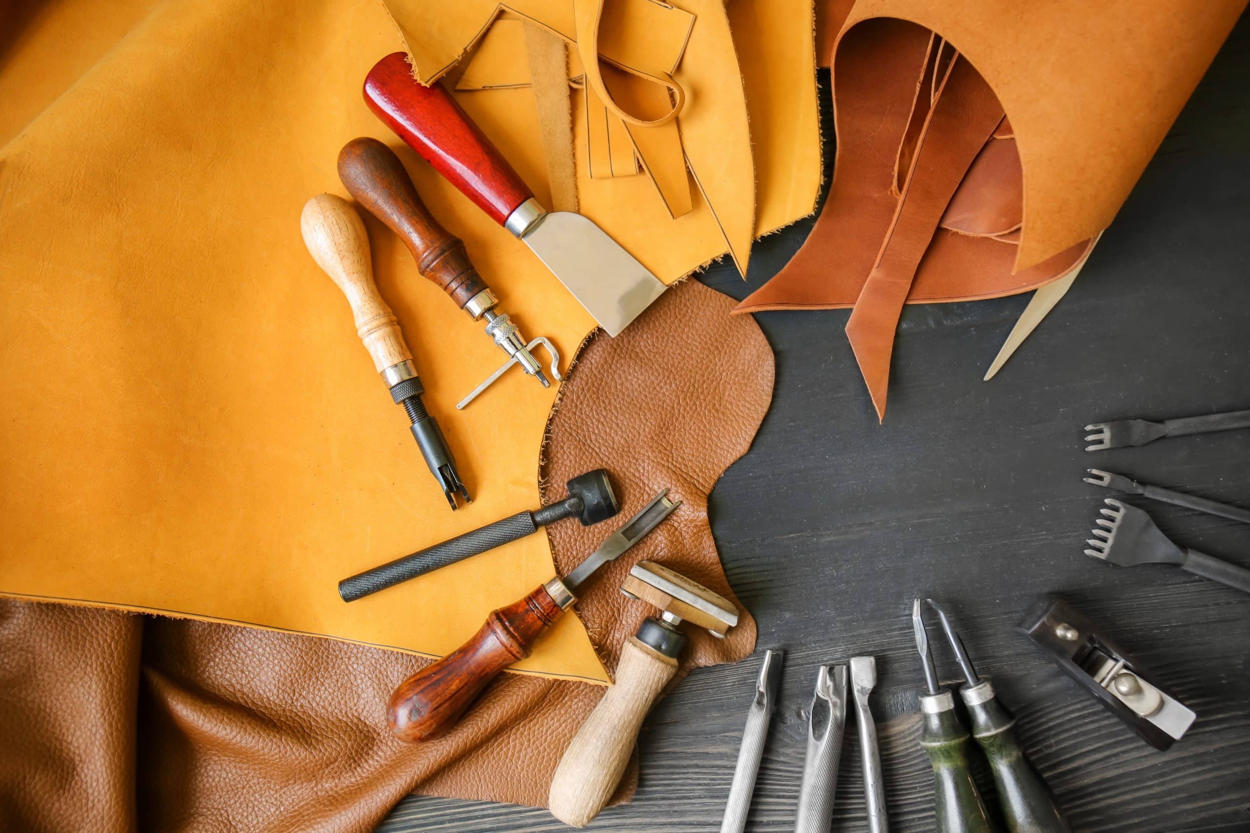Artisans du cuir