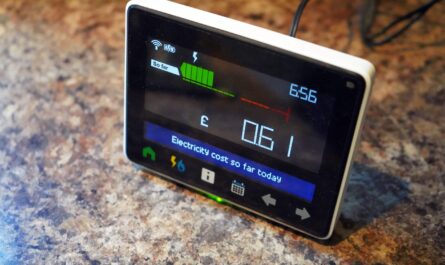Compteur intelligent