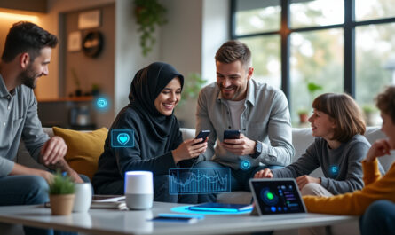 découvrez comment les objets connectés révolutionnent le monde de l'assurance en offrant des solutions de tarification personnalisées. explorez les avantages de l'intégration des nouvelles technologies pour une couverture adaptée à vos besoins.