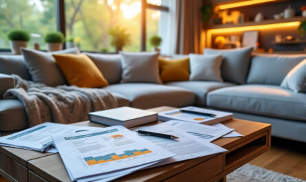 découvrez les garanties souvent négligées dans votre contrat d'assurance habitation. cet article vous guide à travers les protections essentielles à considérer pour sécuriser votre maison et vos biens. ne laissez pas l'imprévu frapper sans être bien couverts !
