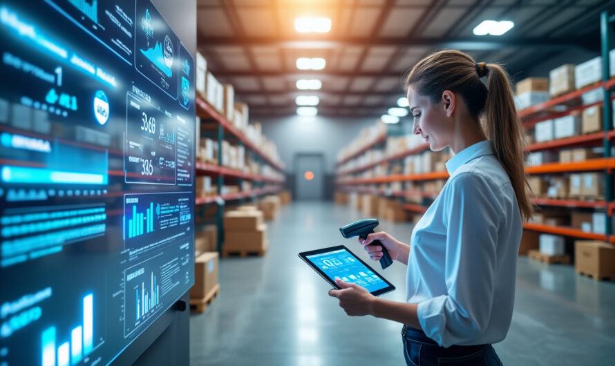 Comment gérer un stock efficacement pour éviter les pertes ?