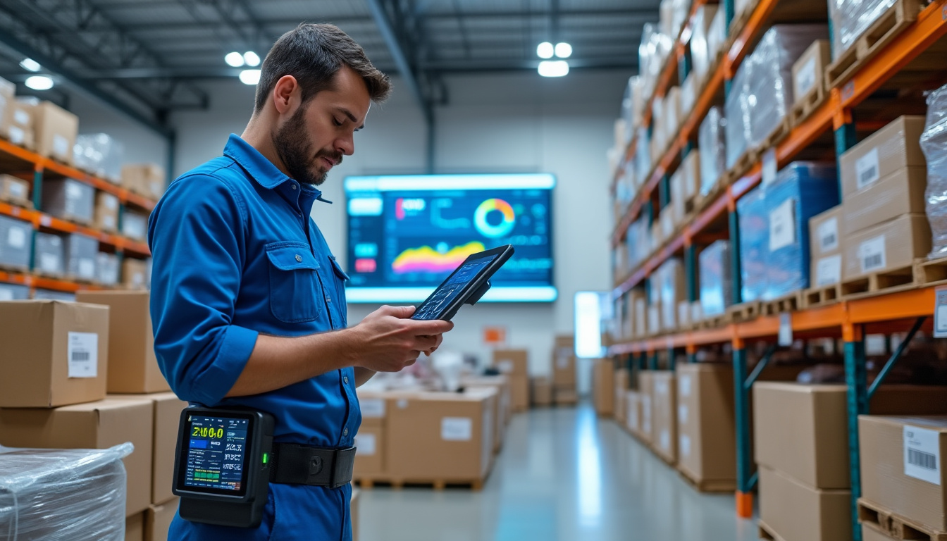 découvrez des stratégies efficaces pour gérer votre stock et minimiser les pertes. apprenez à optimiser votre inventaire, améliorer vos prévisions de demande et renforcer vos processus de contrôle pour garantir une gestion financière saine.