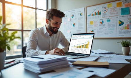 découvrez des astuces pratiques pour réduire le coût de votre assurance emprunteur sans avoir à changer de banque. apprenez à optimiser vos garanties, à comparer les offres et à négocier avec votre assureur pour faire des économies tout en maintenant une couverture adaptée à vos besoins.