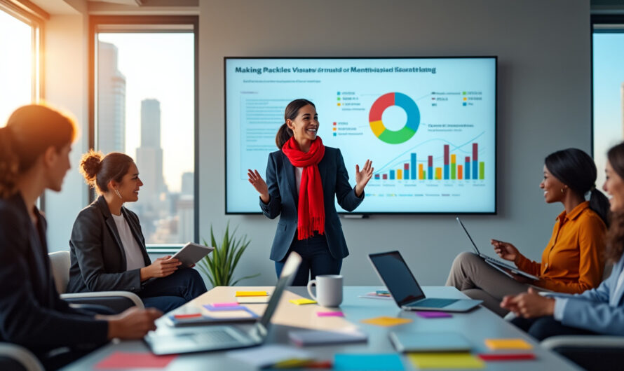 Comment utiliser le storytelling pour booster ses ventes ?