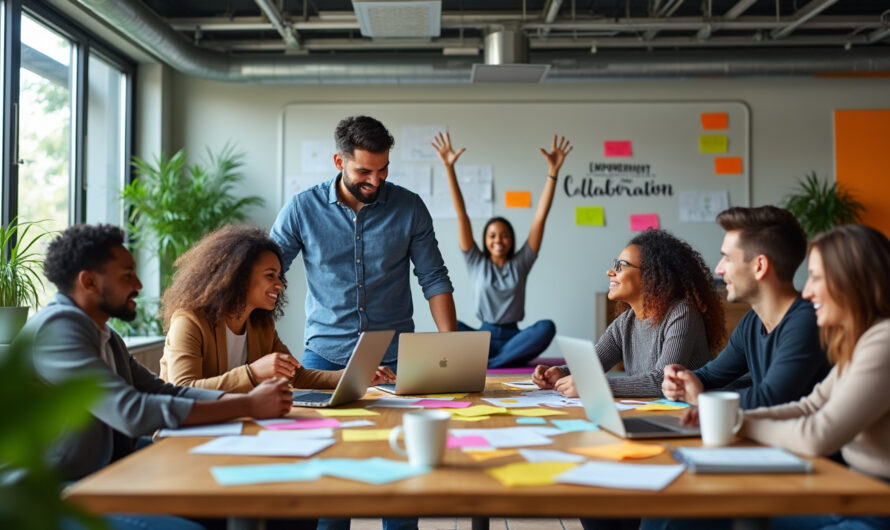 Fidéliser ses employés sans augmentation de salaire