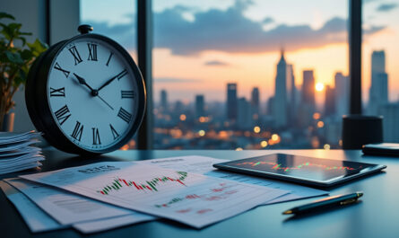 découvrez les meilleures options d'investissement en période d'incertitude : fonds euros, scpi, cryptomonnaies et bien plus. analyse des risques et conseils pour naviguer dans un environnement économique instable.