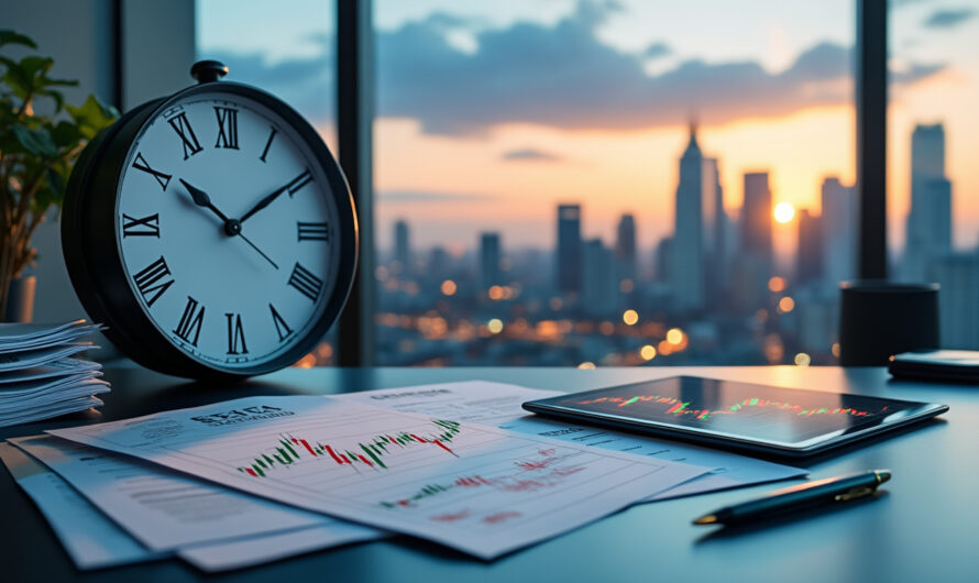 Fonds euros, SCPI, cryptomonnaies… où investir en période d’incertitude ?
