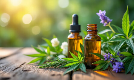 découvrez les bienfaits de l'huile de cbd, ses diverses utilisations et apprenez à choisir la meilleure huile grâce à nos conseils pratiques. optimisez votre bien-être avec des informations clés sur ce produit en plein essor.
