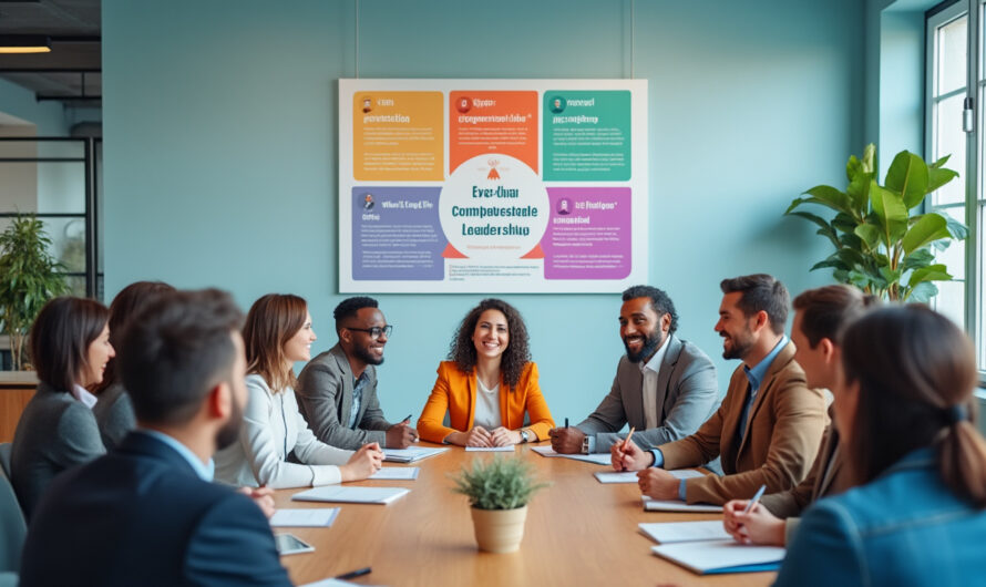 Leadership bienveillant : simple mode ou réelle nécessité ?