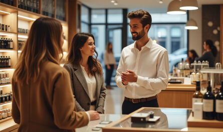 découvrez comment les magasins prospèrent sans avoir besoin de promotions. plongez dans les stratégies de vente, le marketing subtil et l'expérience client qui les rendent incontournables. apprenez les secrets pour attirer et fidéliser les clients sans rabais.