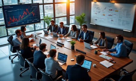 découvrez les stratégies de tarification essentielles pour maximiser la rentabilité de votre entreprise. apprenez à ajuster vos prix de manière efficace pour attirer plus de clients tout en optimisant vos marges bénéficiaires.