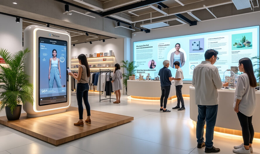 Les tendances retail à surveiller pour anticiper l’avenir