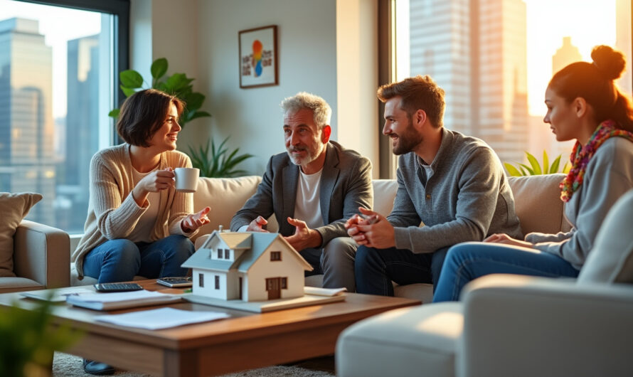Peut-on emprunter sans assurance de prêt immobilier ?