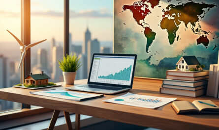 découvrez des placements alternatifs méconnus mais prometteurs qui offrent des rendements intéressants à long terme. explorez des options innovantes pour diversifier votre portefeuille et maximiser vos investissements tout en minimisant les risques.