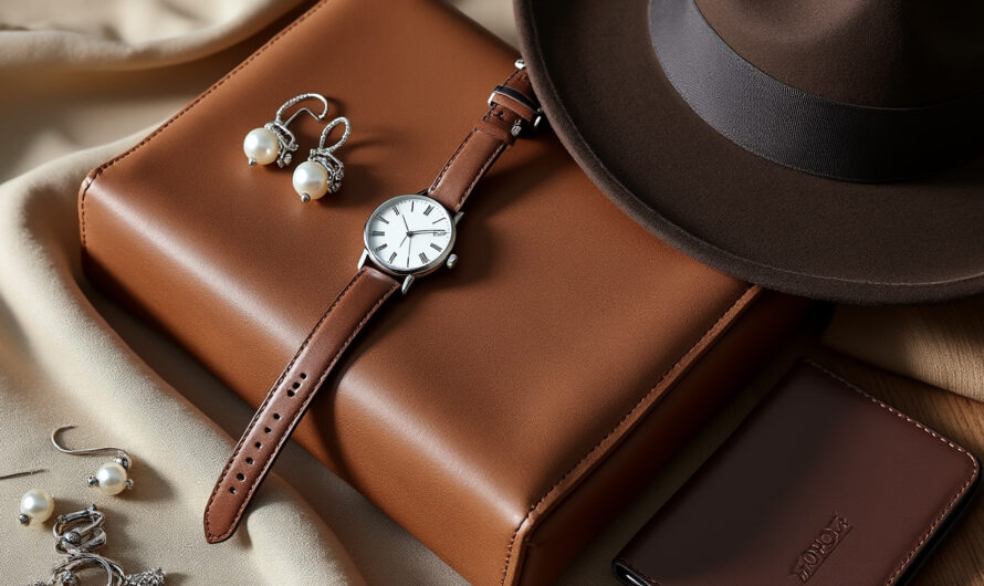 Accessoires intemporels : lesquels faut-il absolument avoir ?