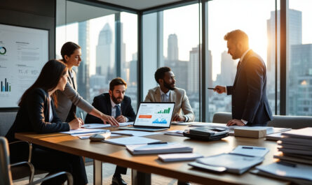 découvrez comment optimiser votre fiscalité grâce à l'immobilier. apprenez des stratégies légales pour réduire vos impôts et maximiser vos investissements. un guide essentiel pour gérer vos finances efficacement!