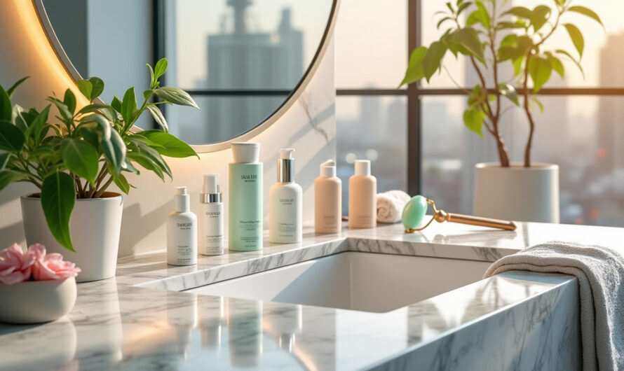 Routine beauté anti-pollution : quels soins privilégier ?